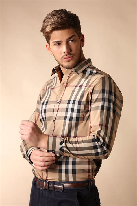 burberry schsltuc|Burberry clothing for men.